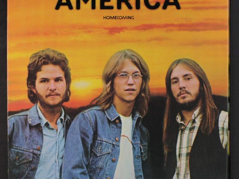 ♫  Ventura Highway ♫ — Filosofa’s Word