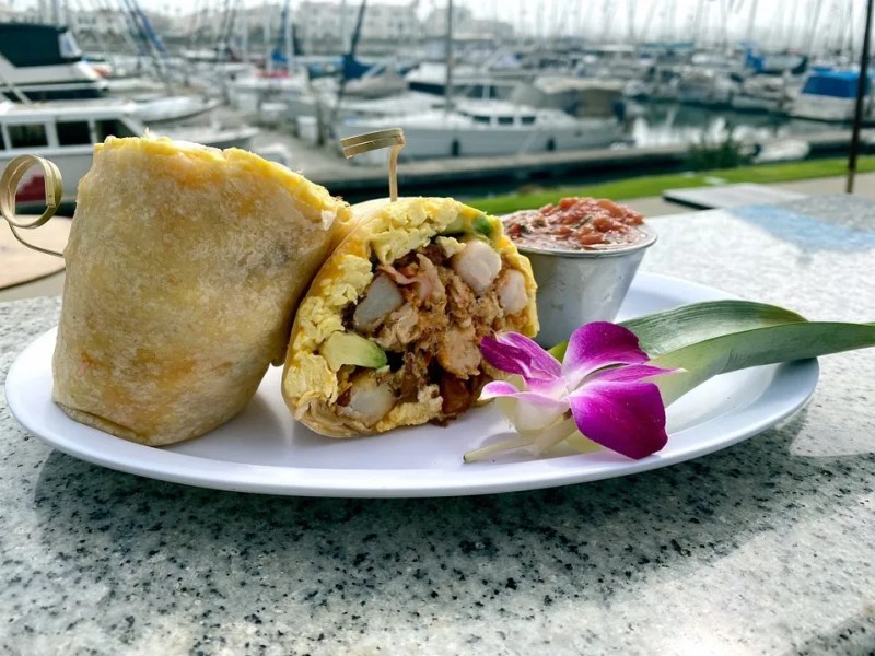 A Local’s Guide to the Best Breakfast in Ventura: Food Worth Getting Out Of Bed For! — Wandering our&nbsp;World