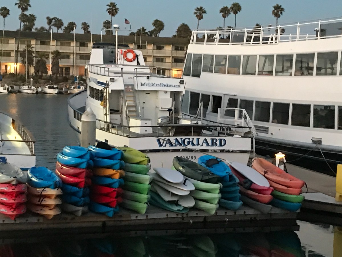 15 Best Things To Do In Oxnard, California — Travel&nbsp;Aspire