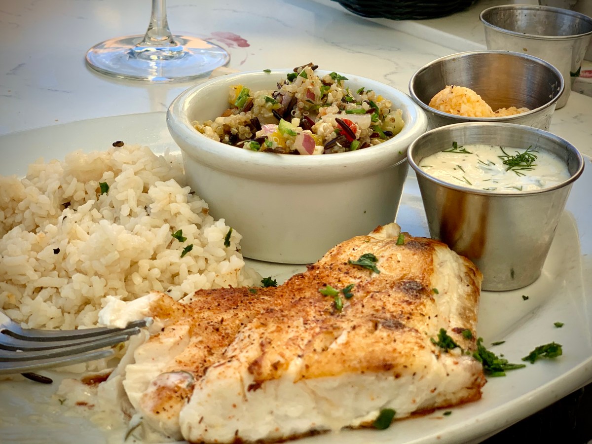 TOP 5 Places to Eat in Ventura,&nbsp;CA