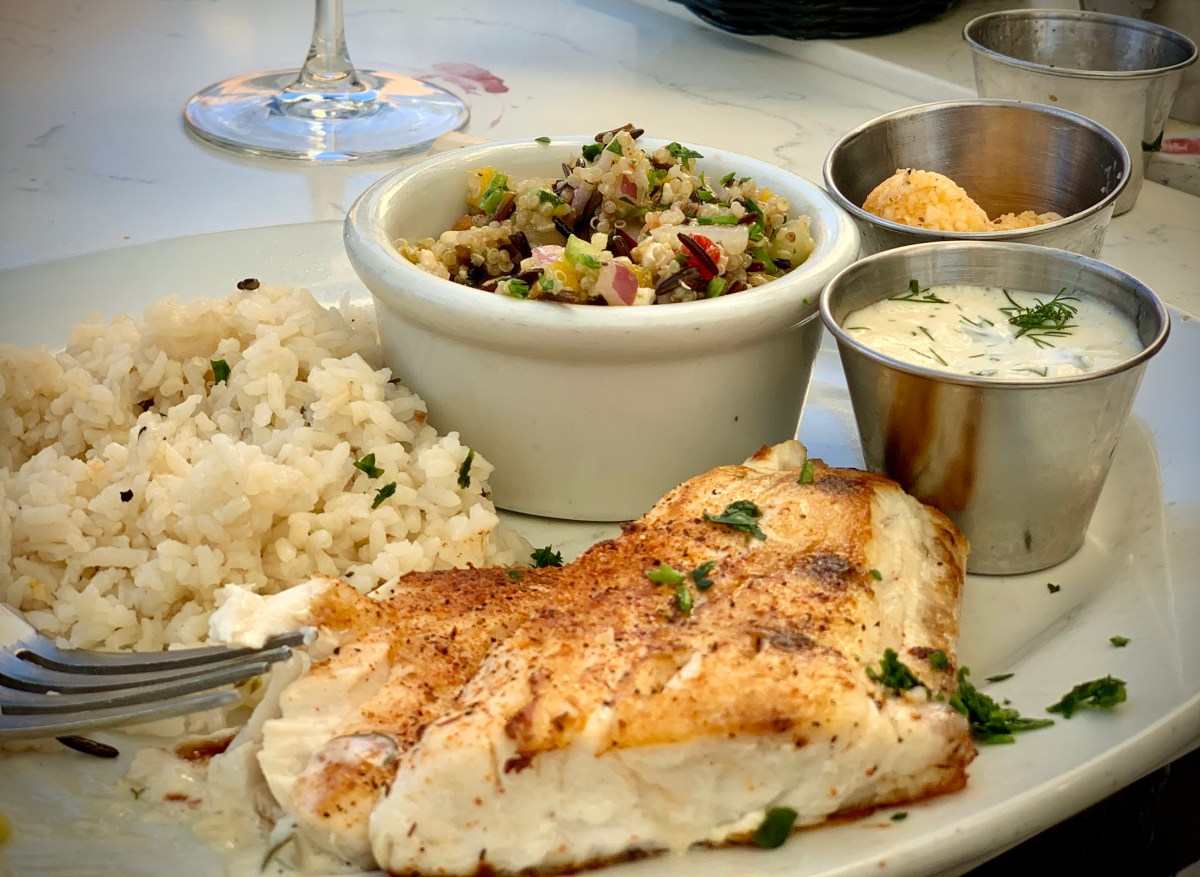 TOP 5 Places to Eat in Ventura,&nbsp;CA